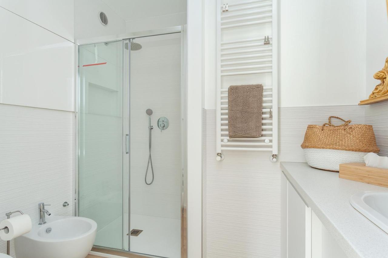 Casa Serena - Meryggiare Apartments Milan Exterior photo